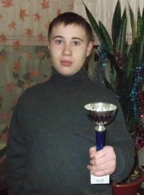 Владимир Пыхтин